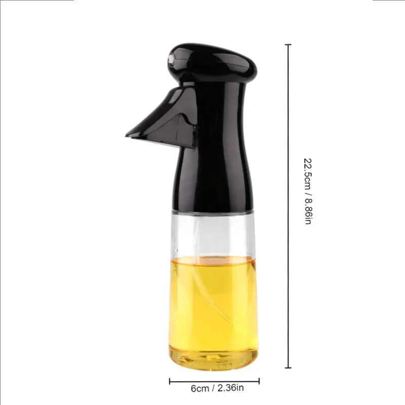 CraftyKitchens™ MistMate Oil and Dressing Dispenser